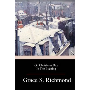 On Christmas Day In The Evening - Paperback