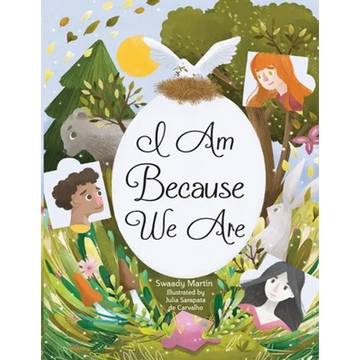 I am because we are - Paperback