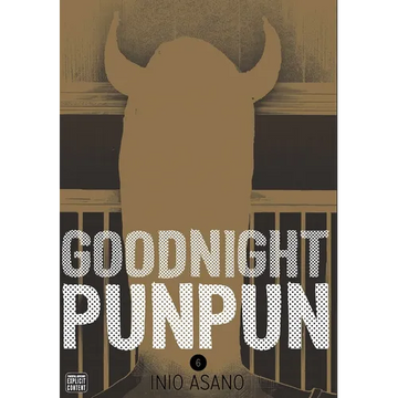 Goodnight Punpun, Vol. 6 - Paperback