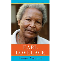 Earl Lovelace - Paperback