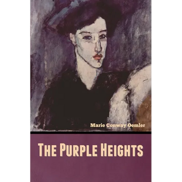 The Purple Heights - Paperback