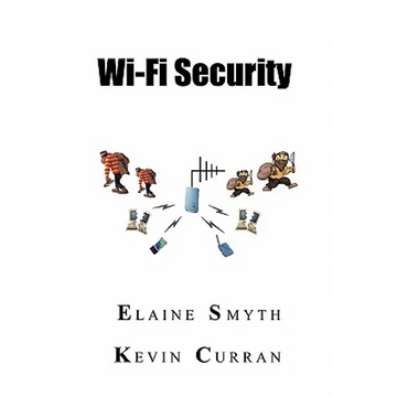 WiFi Security - Paperback