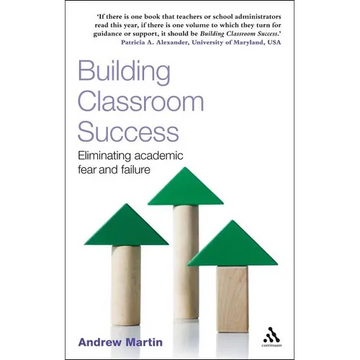 Building Classroom Success - Paperback