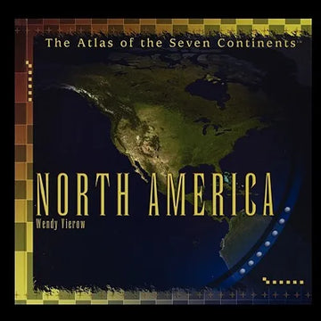 North America - Paperback