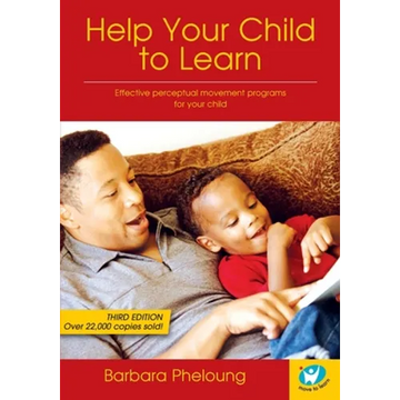 Help Your Child to Learn - Paperback