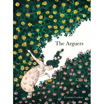 The Arguers - Hardcover