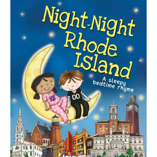 Night-Night Rhode Island