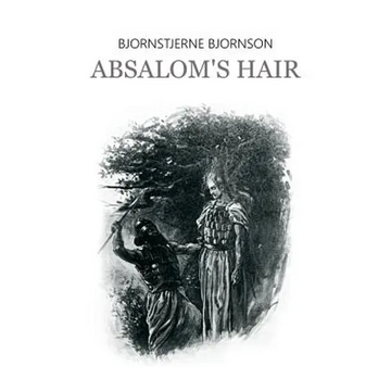 Absalom's Hair - Paperback