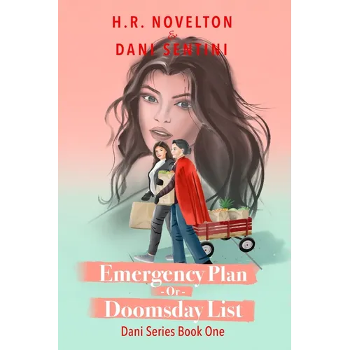 Emergency Plan -Or- Doomsday List