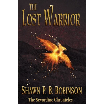 The Lost Warrior - Paperback