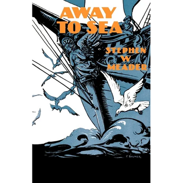 Away To Sea - Paperback