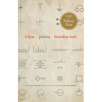 Tripas: Poems - Paperback