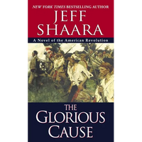 The Glorious Cause - Paperback