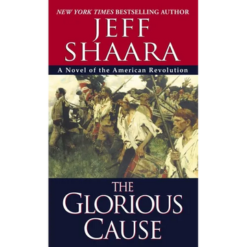 The Glorious Cause - Paperback
