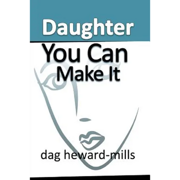Daughter You Can Make It - Paperback