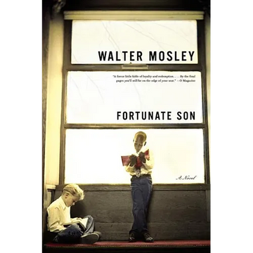 Fortunate Son - Paperback