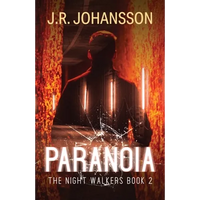 Paranoia - Paperback