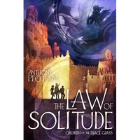 The Law of Solitude - Hardcover