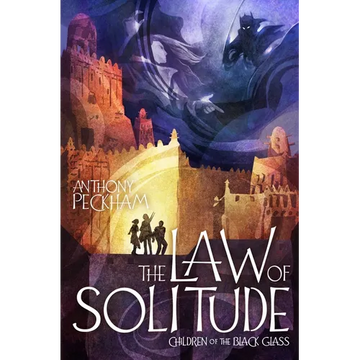 The Law of Solitude - Hardcover