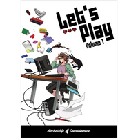 Let's Play Volume 1 - Paperback