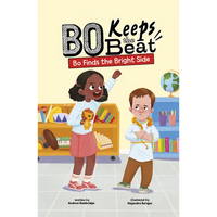 Bo Finds the Bright Side - Paperback