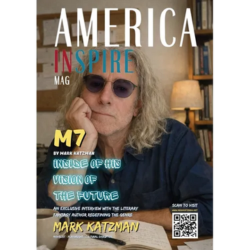 America Inspire Mag - Volume 9, Issue 12 - Paperback