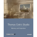 Thomas Cole's Studio: Memory and Inspiration