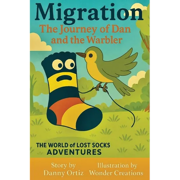 Migration - Paperback