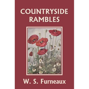 Countryside Rambles (Yesterday's Classics) - Paperback
