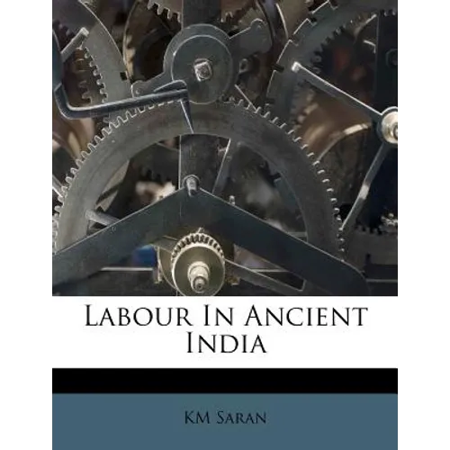 Labour In Ancient India