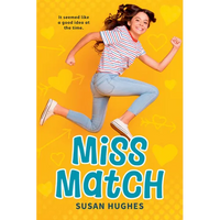 Miss Match - Paperback