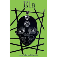 Ela: The Ifa Concept of Altered States - Paperback