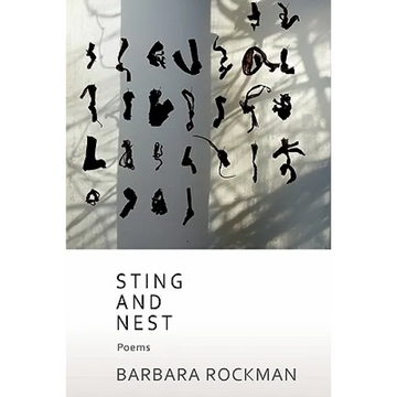 Sting and Nest, Poems - Paperback