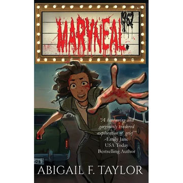 Maryneal 1962 - Paperback