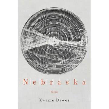 Nebraska: Poems - Paperback