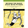 Beyond the Basic Stuff with Python: Best Practices for Writing Clean Code