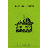 The Haunted - Paperback