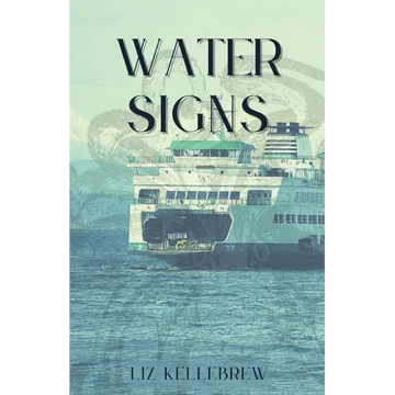Water Signs - Paperback