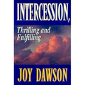Intercession: Thrilling, Fulfilling
