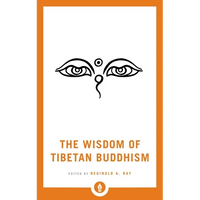The Wisdom of Tibetan Buddhism - Paperback
