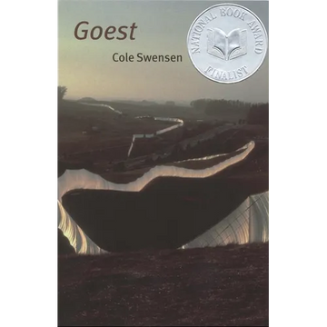 Goest - Paperback
