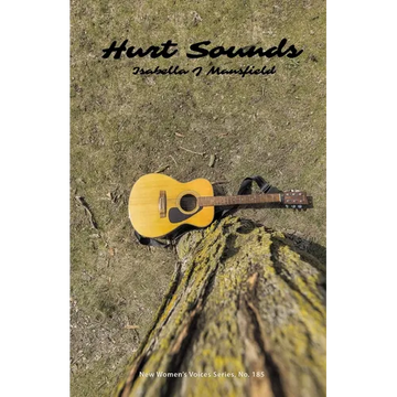 Hurt Sounds - Paperback