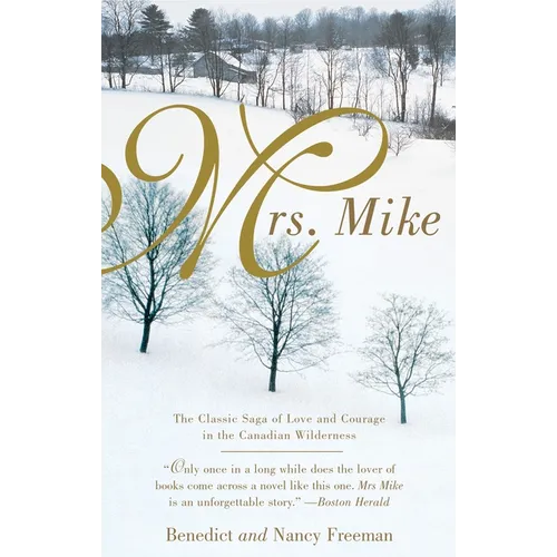 Mrs. Mike