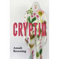 Cryptid - Paperback