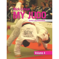 My counter and Combinations - Paperback