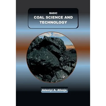 Basic Coal Science and Technology - Paperback