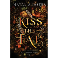 Kiss the Fae - Paperback