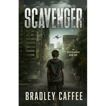 Scavenger - Paperback