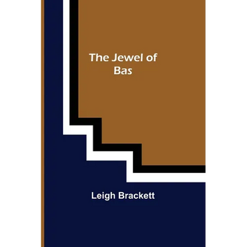 The Jewel of Bas - Paperback