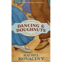 Dancing and Doughnuts - Paperback